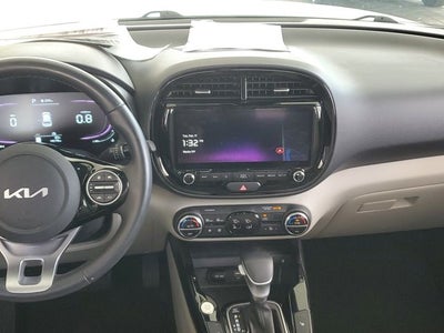 2023 Kia Soul EX