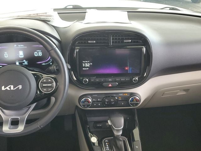 2023 Kia Soul EX