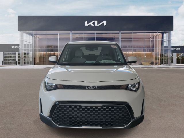 2023 Kia Soul EX
