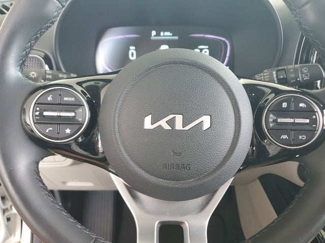 2023 Kia Soul EX
