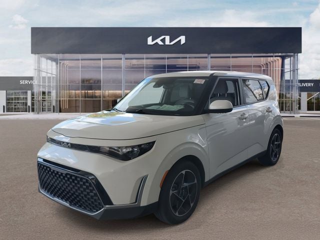 2023 Kia Soul EX