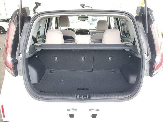 2023 Kia Soul EX