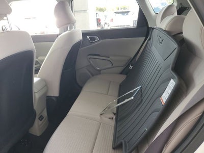 2023 Kia Soul EX
