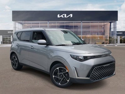 2023 Kia Soul EX
