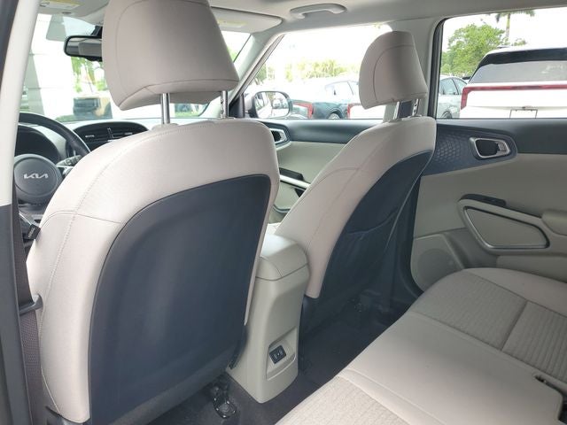 2023 Kia Soul EX