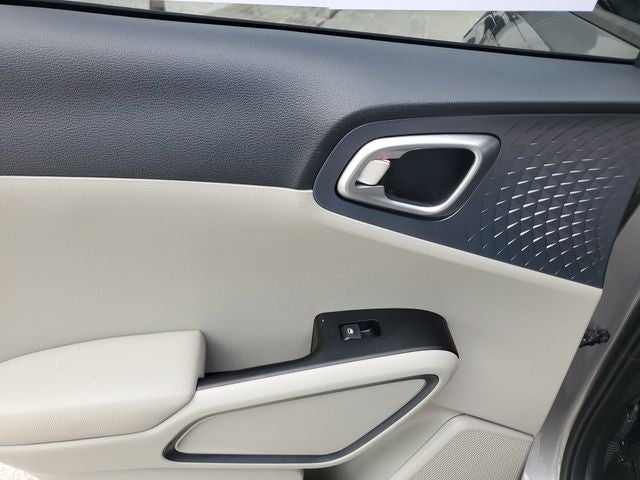 2023 Kia Soul EX