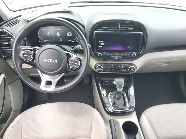 2023 Kia Soul EX