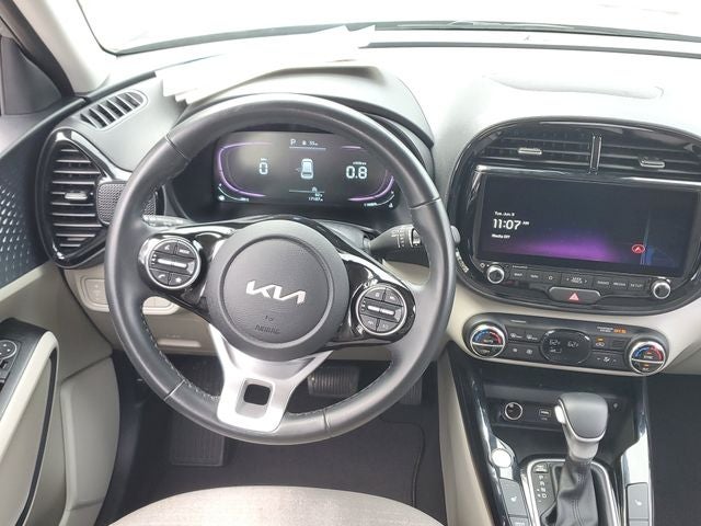 2023 Kia Soul EX