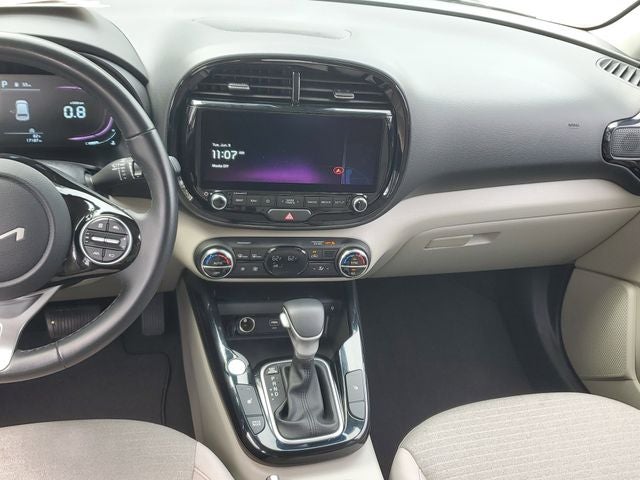 2023 Kia Soul EX