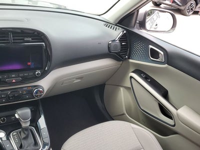 2023 Kia Soul EX