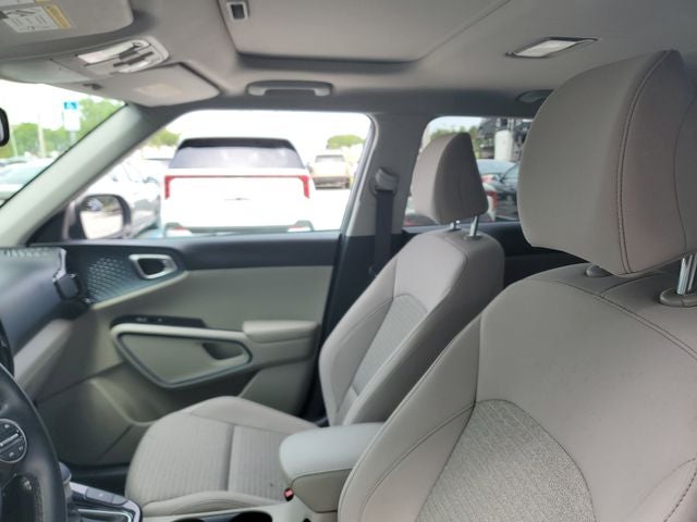 2023 Kia Soul EX