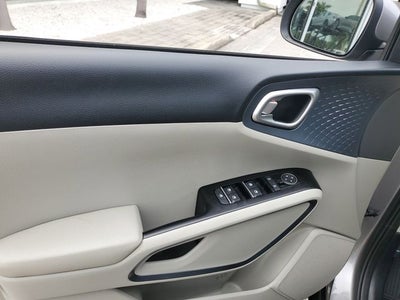 2023 Kia Soul EX