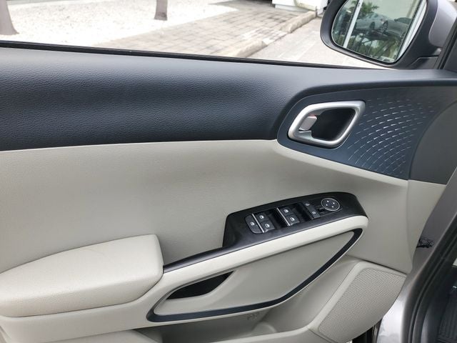 2023 Kia Soul EX