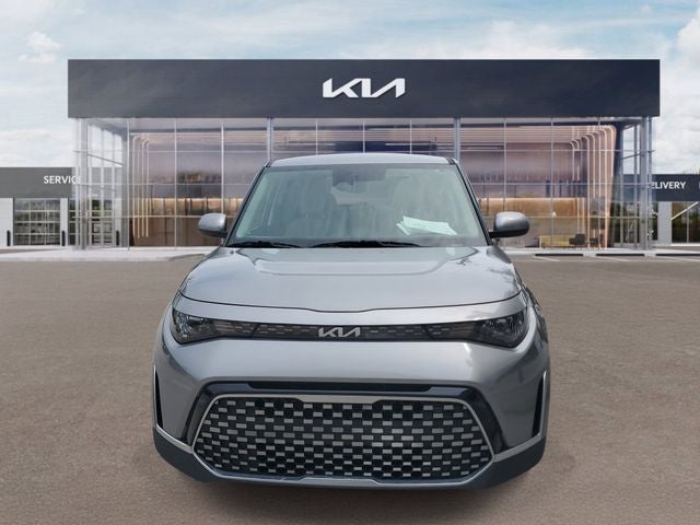 2023 Kia Soul EX