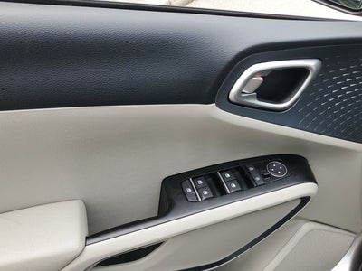 2023 Kia Soul EX