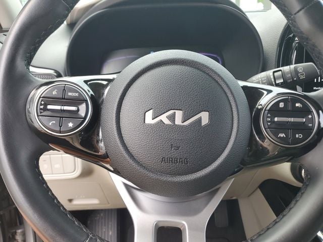 2023 Kia Soul EX
