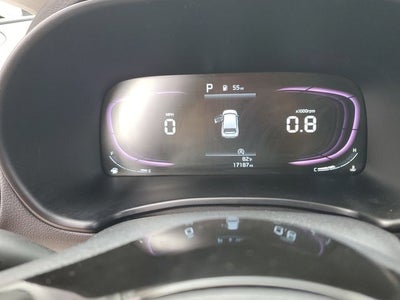 2023 Kia Soul EX