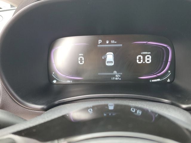 2023 Kia Soul EX