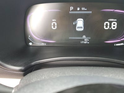 2023 Kia Soul EX