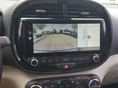 2023 Kia Soul EX