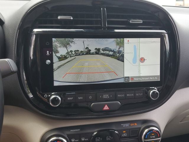 2023 Kia Soul EX