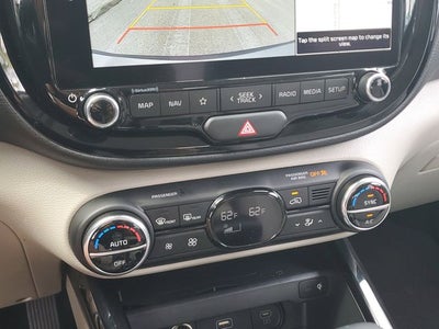 2023 Kia Soul EX