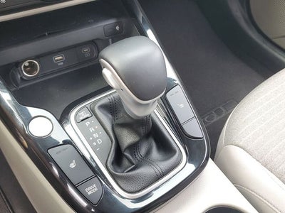 2023 Kia Soul EX