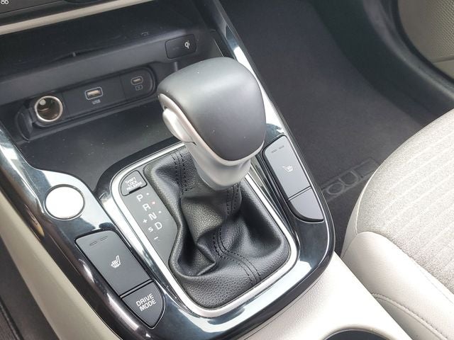2023 Kia Soul EX