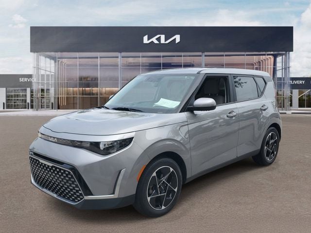 2023 Kia Soul EX