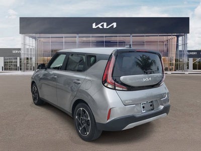 2023 Kia Soul EX