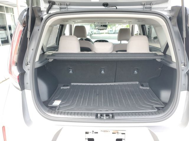 2023 Kia Soul EX