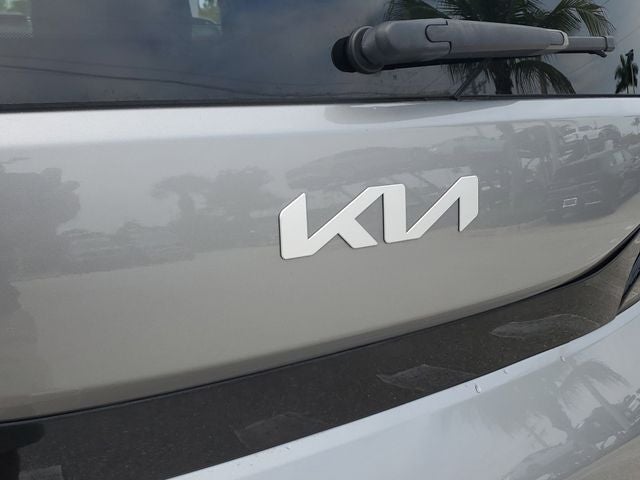 2023 Kia Soul EX