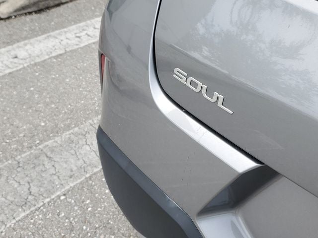 2023 Kia Soul EX