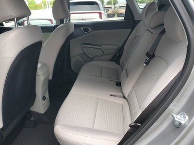 2023 Kia Soul EX