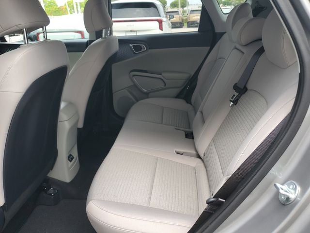 2023 Kia Soul EX