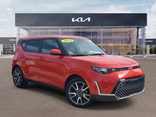 2024 Kia Soul EX w/ Designer Package