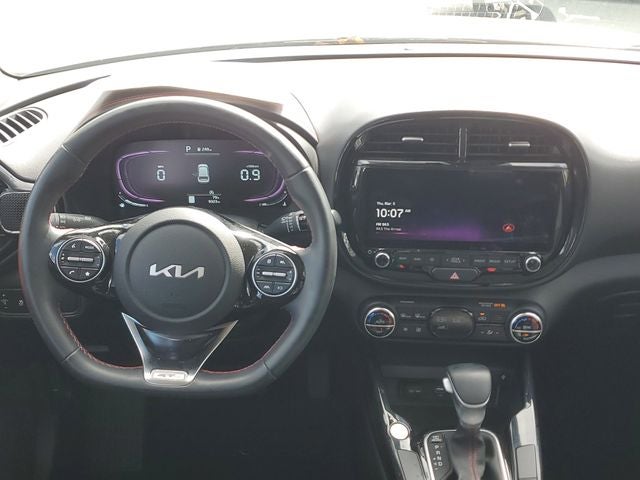 2023 Kia Soul GT-Line