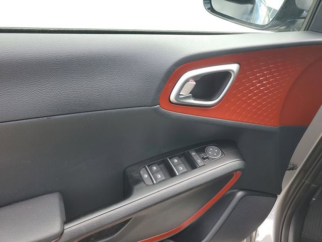 2023 Kia Soul GT-Line