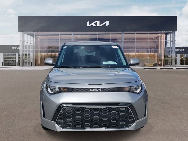 2023 Kia Soul GT-Line