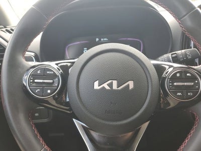 2023 Kia Soul GT-Line