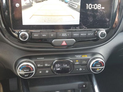 2023 Kia Soul GT-Line