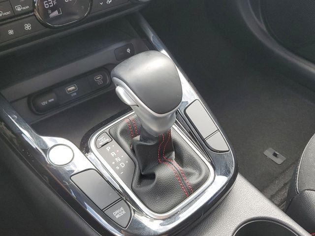 2023 Kia Soul GT-Line