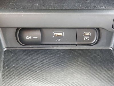 2023 Kia Soul GT-Line