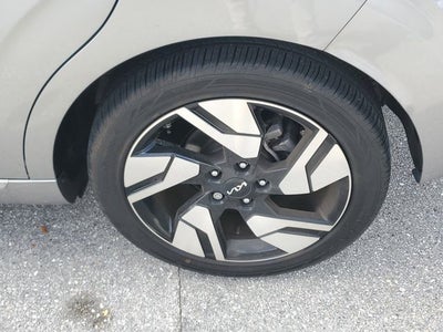 2023 Kia Soul GT-Line