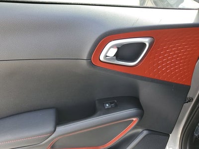 2023 Kia Soul GT-Line