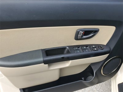2011 Kia Soul Exclaim