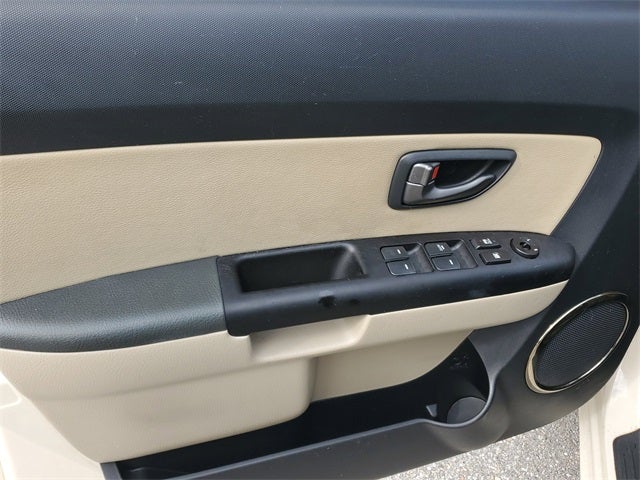 2011 Kia Soul Exclaim