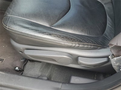 2011 Kia Soul Exclaim