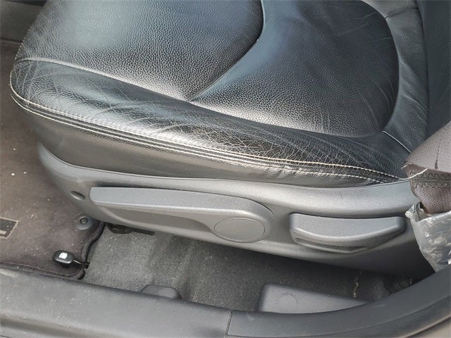 2011 Kia Soul Exclaim