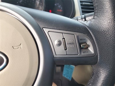 2011 Kia Soul Exclaim